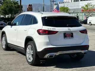 Mercedes-Benz GLA 2023 GLA 250 4 puertas SUV