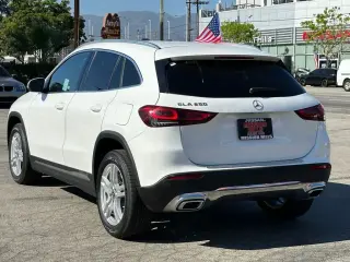 Mercedes-Benz GLA 2023 GLA 250 4 puertas SUV
