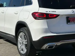 Mercedes-Benz GLA 2023 GLA 250 4 puertas SUV