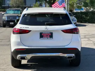 Mercedes-Benz GLA 2023 GLA 250 4 puertas SUV