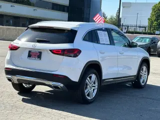 Mercedes-Benz GLA 2023 GLA 250 4 puertas SUV