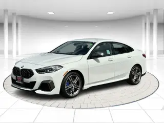 BMW Serie 2 2020 M235i xDrive Gran Coupe 4 puertas Sedán