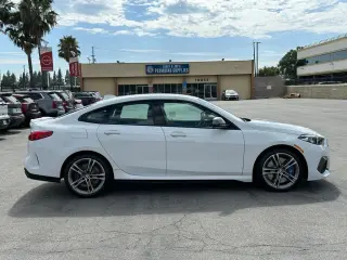 BMW Serie 2 2020 M235i xDrive Gran Coupe 4 puertas Sedán