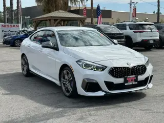 BMW Serie 2 2020 M235i xDrive Gran Coupe 4 puertas Sedán