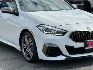BMW Serie 2 2020 M235i xDrive Gran Coupe 4 puertas Sedán