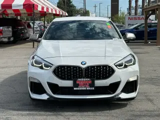 BMW Serie 2 2020 M235i xDrive Gran Coupe 4 puertas Sedán