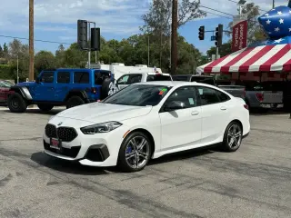 BMW Serie 2 2020 M235i xDrive Gran Coupe 4 puertas Sedán