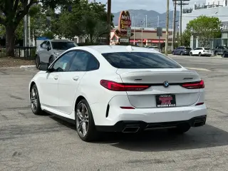 BMW Serie 2 2020 M235i xDrive Gran Coupe 4 puertas Sedán