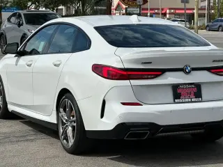 BMW Serie 2 2020 M235i xDrive Gran Coupe 4 puertas Sedán