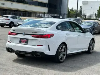 BMW Serie 2 2020 M235i xDrive Gran Coupe 4 puertas Sedán