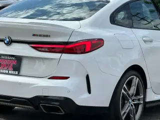 BMW Serie 2 2020 M235i xDrive Gran Coupe 4 puertas Sedán