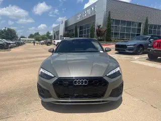 Audi A5 Sportback 2025 AWD quattro S line Premium 45 TFSI 4 puertas Sportback