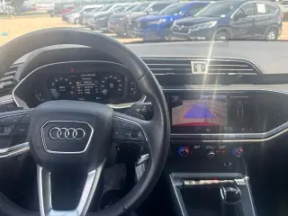 Audi Q3 2025 AWD quattro S line Premium 45 TFSI 4 puertas SUV