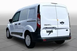 Ford Transit Connect 2016 XL 4 puertas SWB Furgón de Carga con Puertas Traseras de Carga