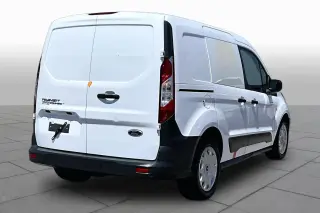 Ford Transit Connect 2016 XL 4 puertas SWB Furgón de Carga con Puertas Traseras de Carga