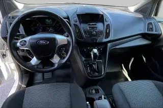 Ford Transit Connect 2016 XL 4 puertas SWB Furgón de Carga con Puertas Traseras de Carga