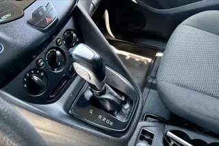 Ford Transit Connect 2016 XL 4 puertas SWB Furgón de Carga con Puertas Traseras de Carga
