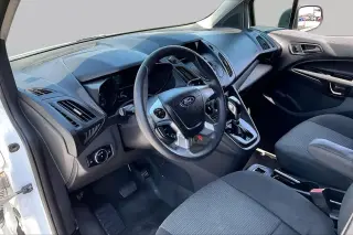 Ford Transit Connect 2016 XL 4 puertas SWB Furgón de Carga con Puertas Traseras de Carga
