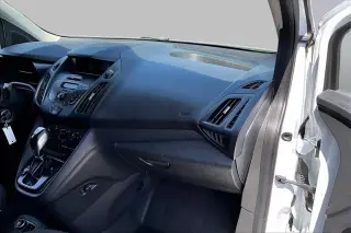 Ford Transit Connect 2016 XL 4 puertas SWB Furgón de Carga con Puertas Traseras de Carga