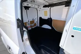 Ford Transit Connect 2016 XL 4 puertas SWB Furgón de Carga con Puertas Traseras de Carga