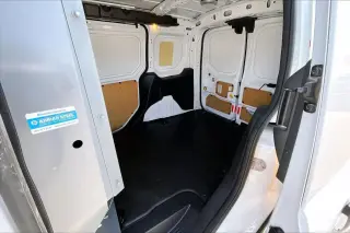 Ford Transit Connect 2016 XL 4 puertas SWB Furgón de Carga con Puertas Traseras de Carga