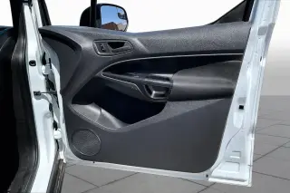 Ford Transit Connect 2016 XL 4 puertas SWB Furgón de Carga con Puertas Traseras de Carga