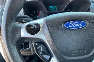 Ford Transit Connect 2016 XL 4 puertas SWB Furgón de Carga con Puertas Traseras de Carga