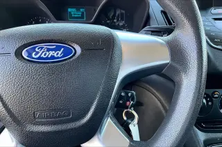 Ford Transit Connect 2016 XL 4 puertas SWB Furgón de Carga con Puertas Traseras de Carga