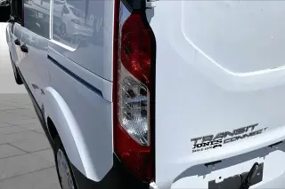 Ford Transit Connect 2016 XL 4 puertas SWB Furgón de Carga con Puertas Traseras de Carga