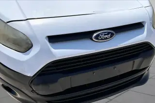 Ford Transit Connect 2016 XL 4 puertas SWB Furgón de Carga con Puertas Traseras de Carga