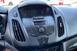 Ford Transit Connect 2016 XL 4 puertas SWB Furgón de Carga con Puertas Traseras de Carga