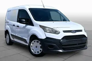 Ford Transit Connect 2016 XL 4 puertas SWB Furgón de Carga con Puertas Traseras de Carga