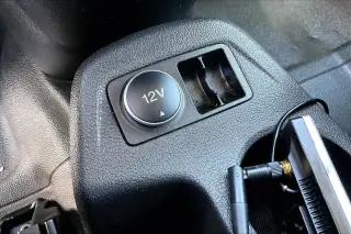 Ford Transit Connect 2016 XL 4 puertas SWB Furgón de Carga con Puertas Traseras de Carga