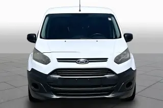 Ford Transit Connect 2016 XL 4 puertas SWB Furgón de Carga con Puertas Traseras de Carga