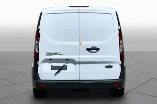 Ford Transit Connect 2016 XL 4 puertas SWB Furgón de Carga con Puertas Traseras de Carga