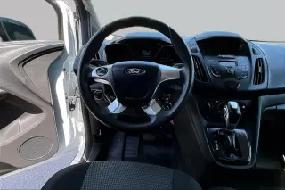 Ford Transit Connect 2016 XL 4 puertas SWB Furgón de Carga con Puertas Traseras de Carga