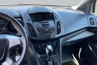 Ford Transit Connect 2016 XL 4 puertas SWB Furgón de Carga con Puertas Traseras de Carga