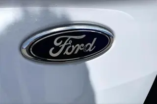 Ford Transit Connect 2016 XL 4 puertas SWB Furgón de Carga con Puertas Traseras de Carga