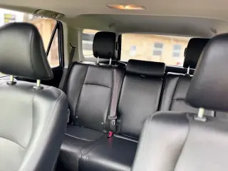 Toyota 4Runner Limited