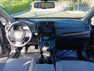 Honda CR-V 2017 EX-L 4 puertas SUV