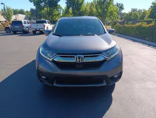 Honda CR-V 2017 EX-L 4 puertas SUV