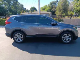 Honda CR-V 2017 EX-L 4 puertas SUV