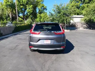 Honda CR-V 2017 EX-L 4 puertas SUV