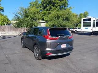 Honda CR-V 2017 EX-L 4 puertas SUV