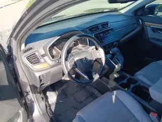 Honda CR-V 2017 EX-L 4 puertas SUV