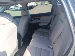 Honda CR-V 2017 EX-L 4 puertas SUV