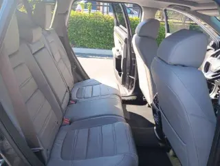 Honda CR-V 2017 EX-L 4 puertas SUV