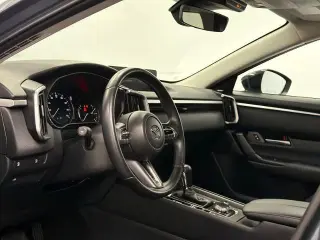 Mazda CX-50 2024 AWD 2.5 S Premium 4dr SUV