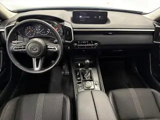 Mazda CX-50 2024 AWD 2.5 S Premium 4dr SUV