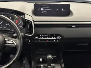 Mazda CX-50 2024 AWD 2.5 S Premium 4dr SUV